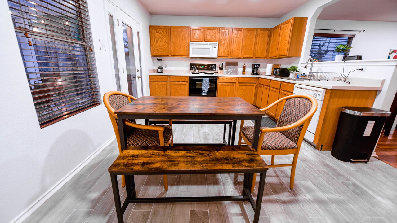 Photo of Livingroom in Parkwood
