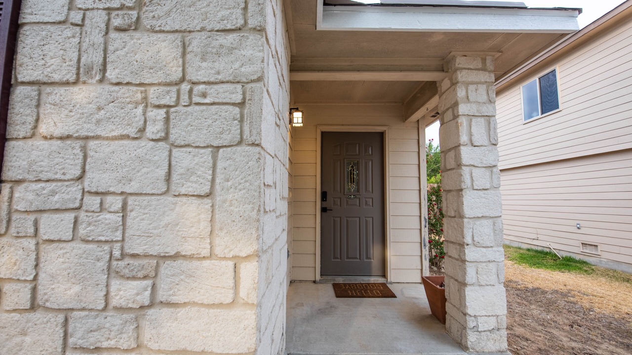 Photo of Outdoor in Parkwood