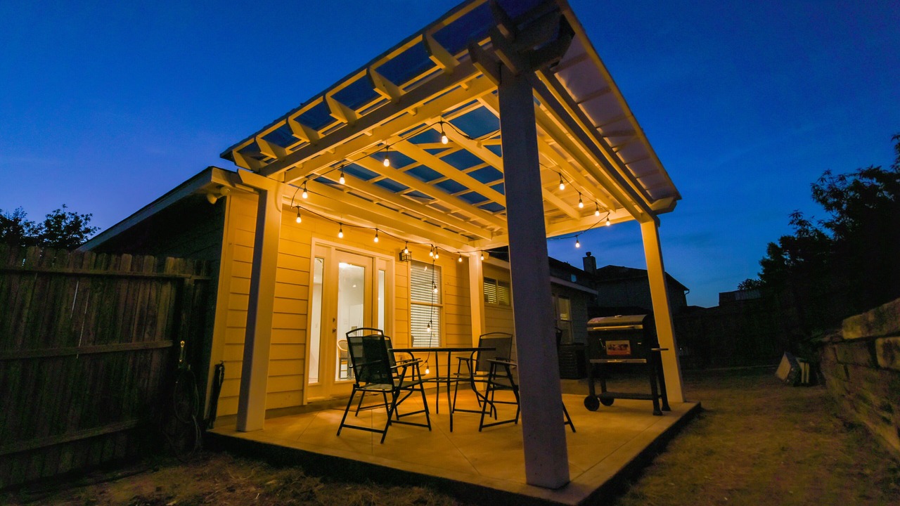Photo of Outdoor in Parkwood