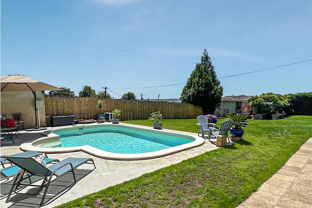 Photo of Outdoor in Loge-Fougereuse