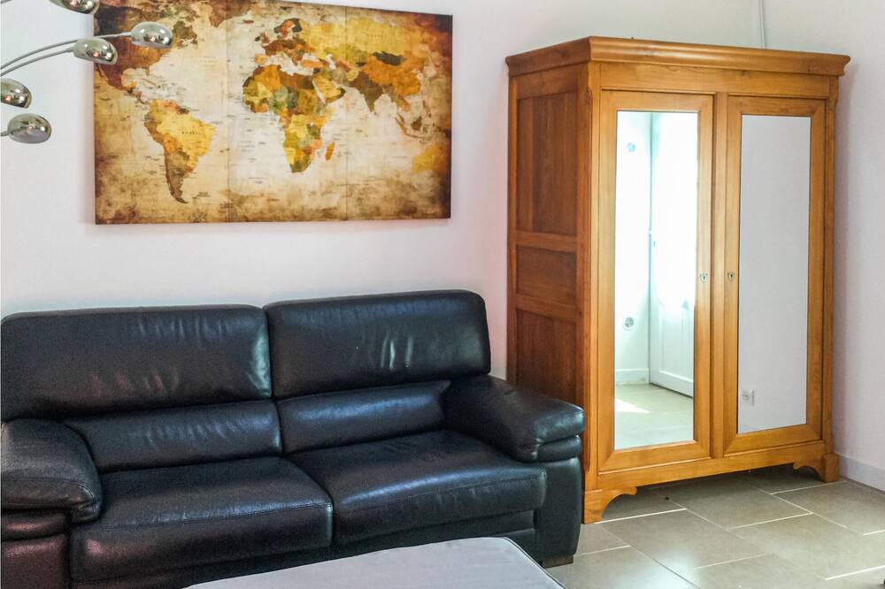 Photo of Bedroom in Loge-Fougereuse