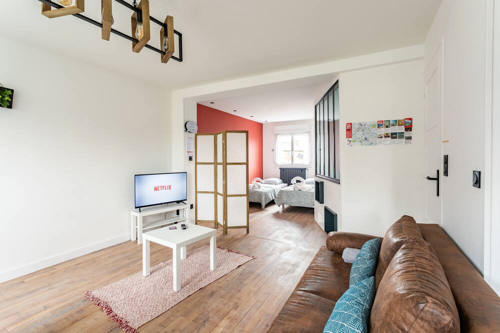 Photo of Bedroom in Janze