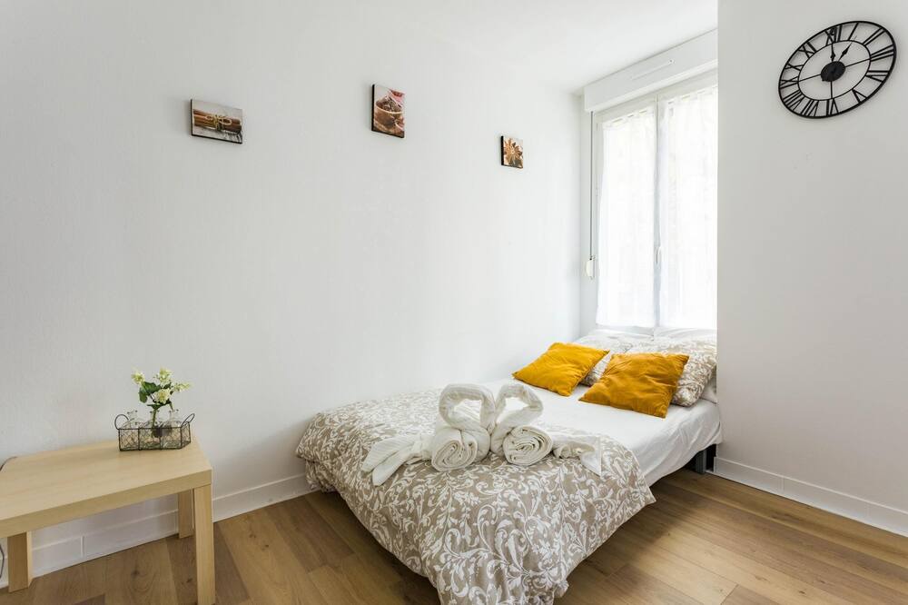 Photo of Bedroom in Janze