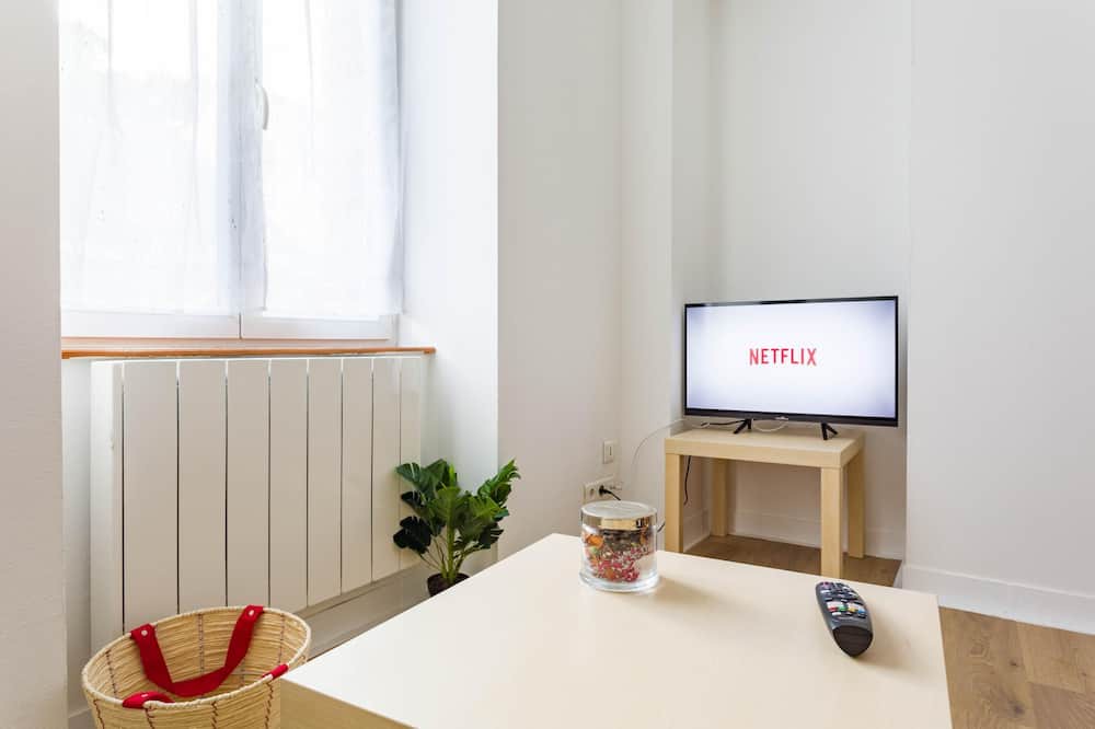 Photo of Bedroom in Janze