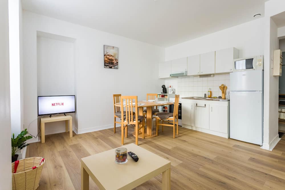 Photo of Bedroom in Janze