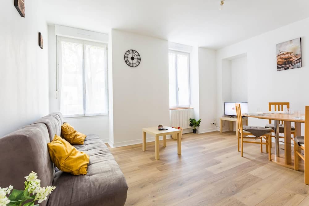 Photo of Bedroom in Janze