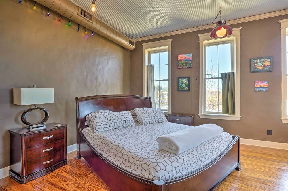Photo of Bedroom in West Plains
