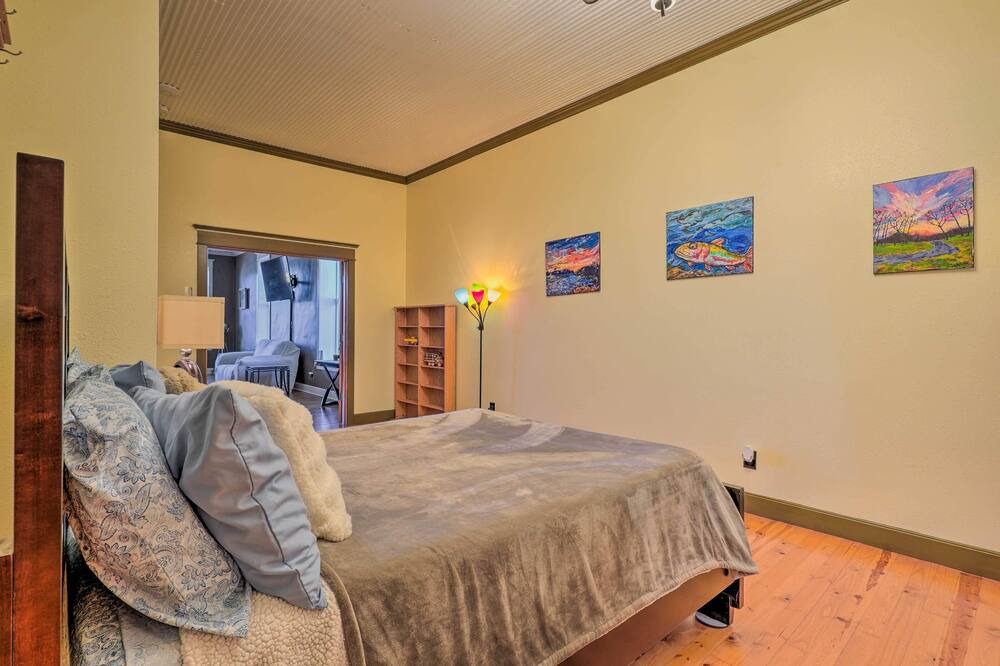 Photo of Bedroom in West Plains