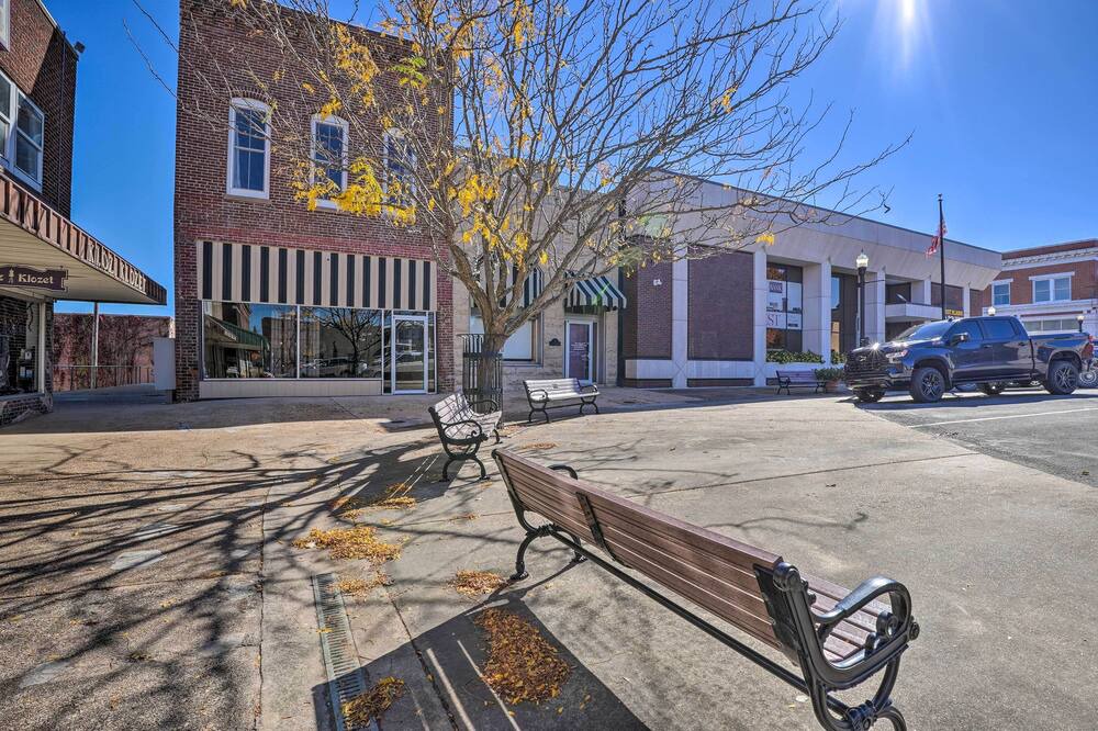 Photo of Outdoor in West Plains