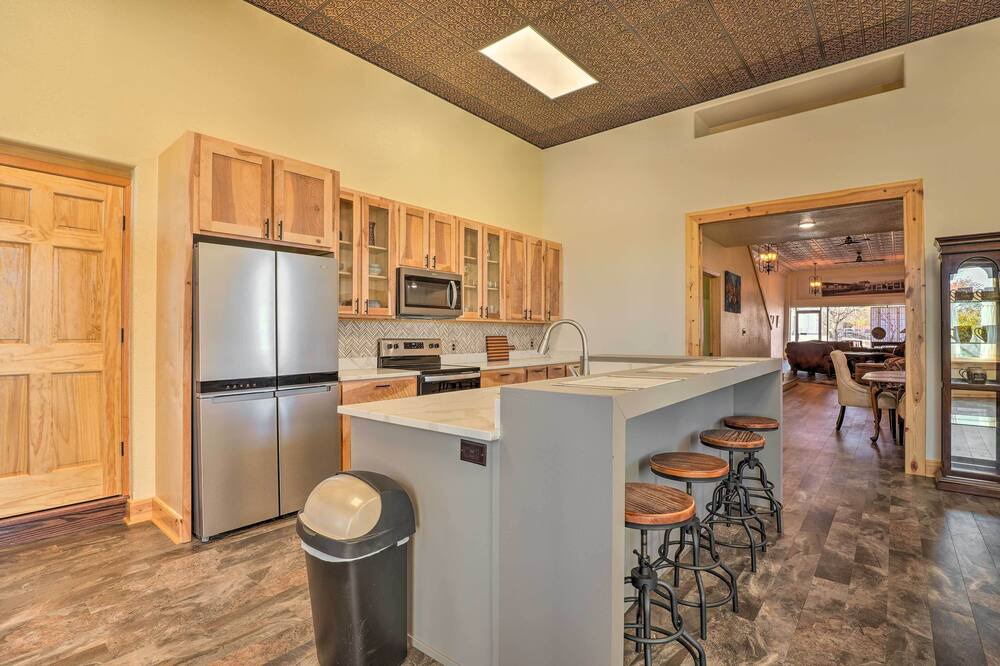 Photo of Kitchen in West Plains
