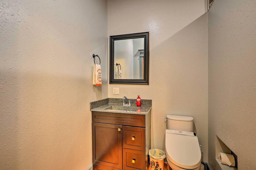 Photo of Bathroom in West Plains
