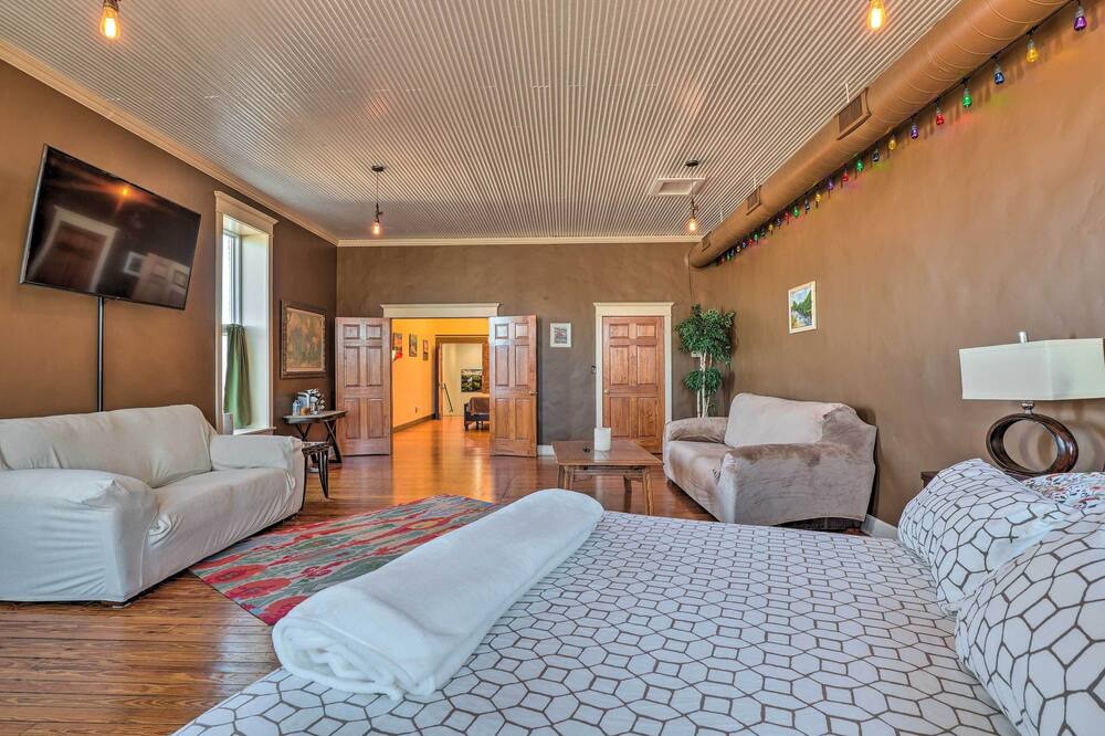 Photo of Bedroom in West Plains