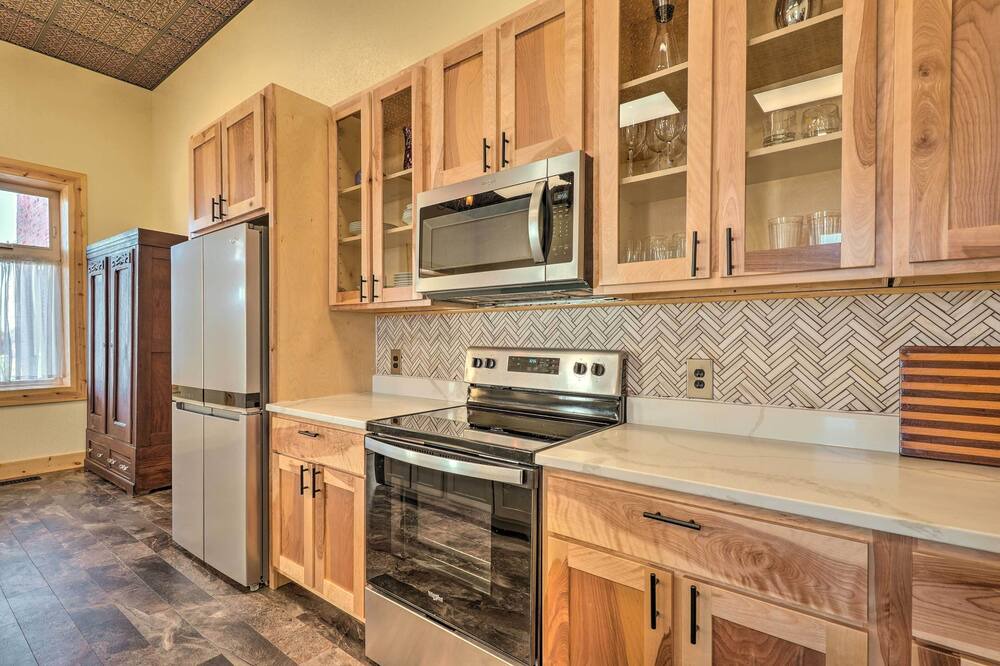 Photo of Kitchen in West Plains
