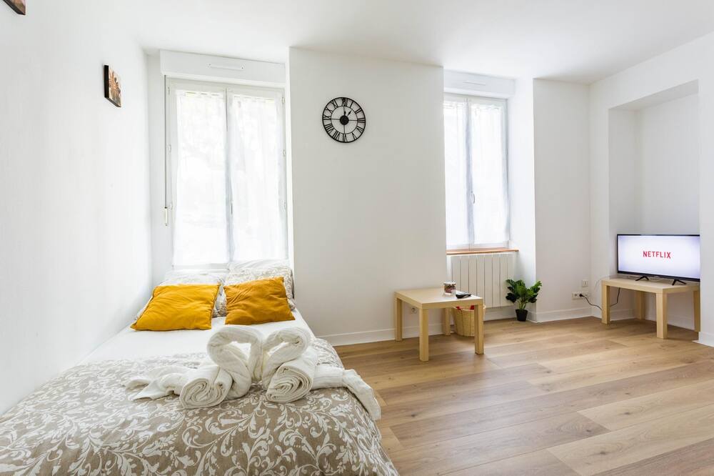 Photo of Bedroom in Janze