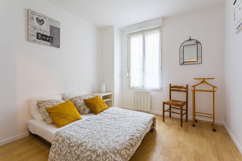 Photo of Bedroom in Janze