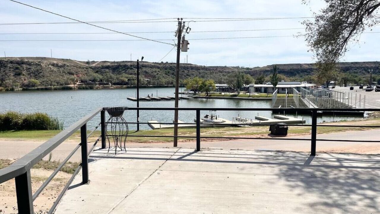 Photo of Outdoor in Buffalo Springs