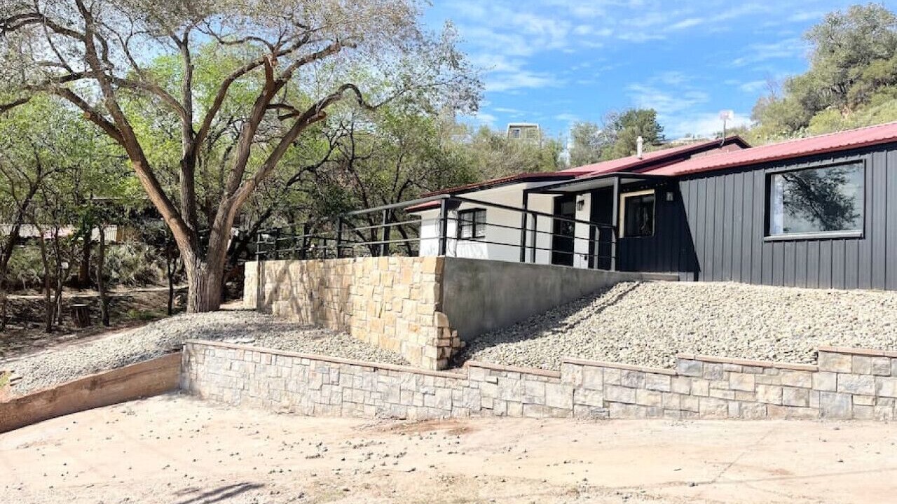 Photo of Outdoor in Buffalo Springs