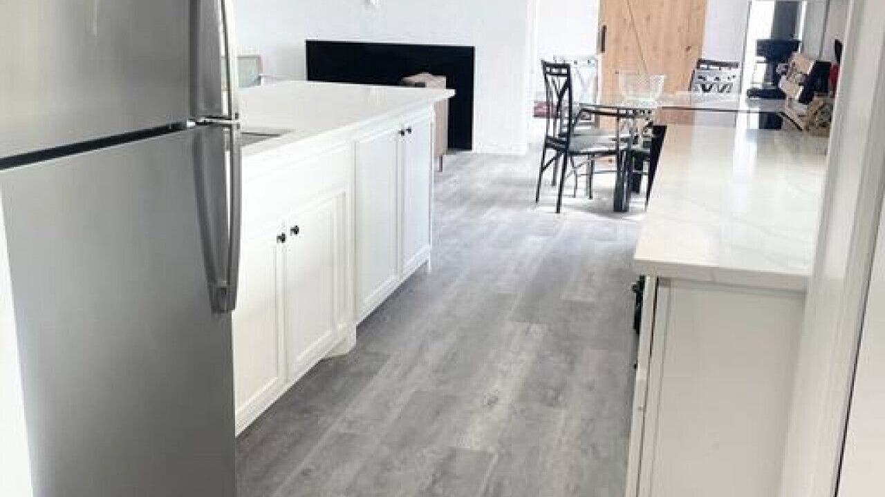 Photo of Kitchen in Buffalo Springs