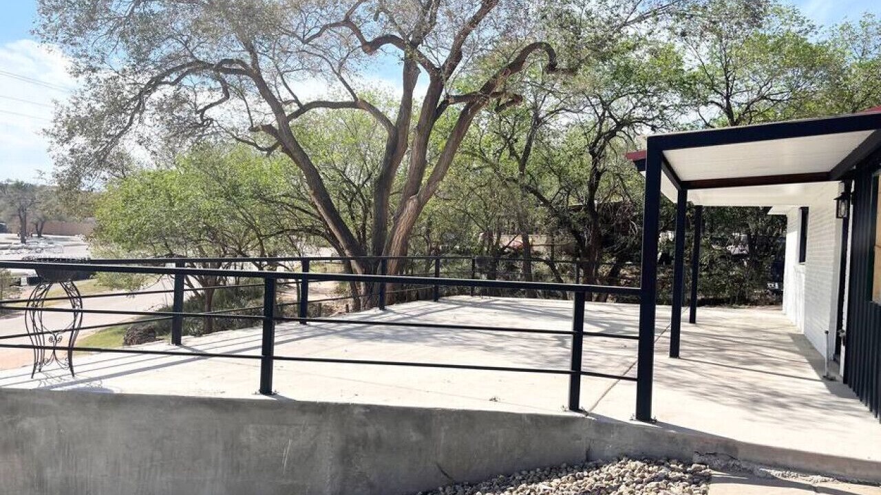 Photo of Outdoor in Buffalo Springs