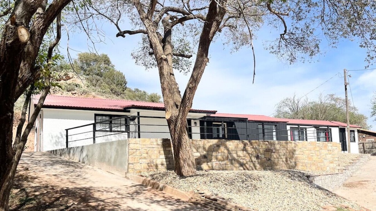 Photo of Outdoor in Buffalo Springs