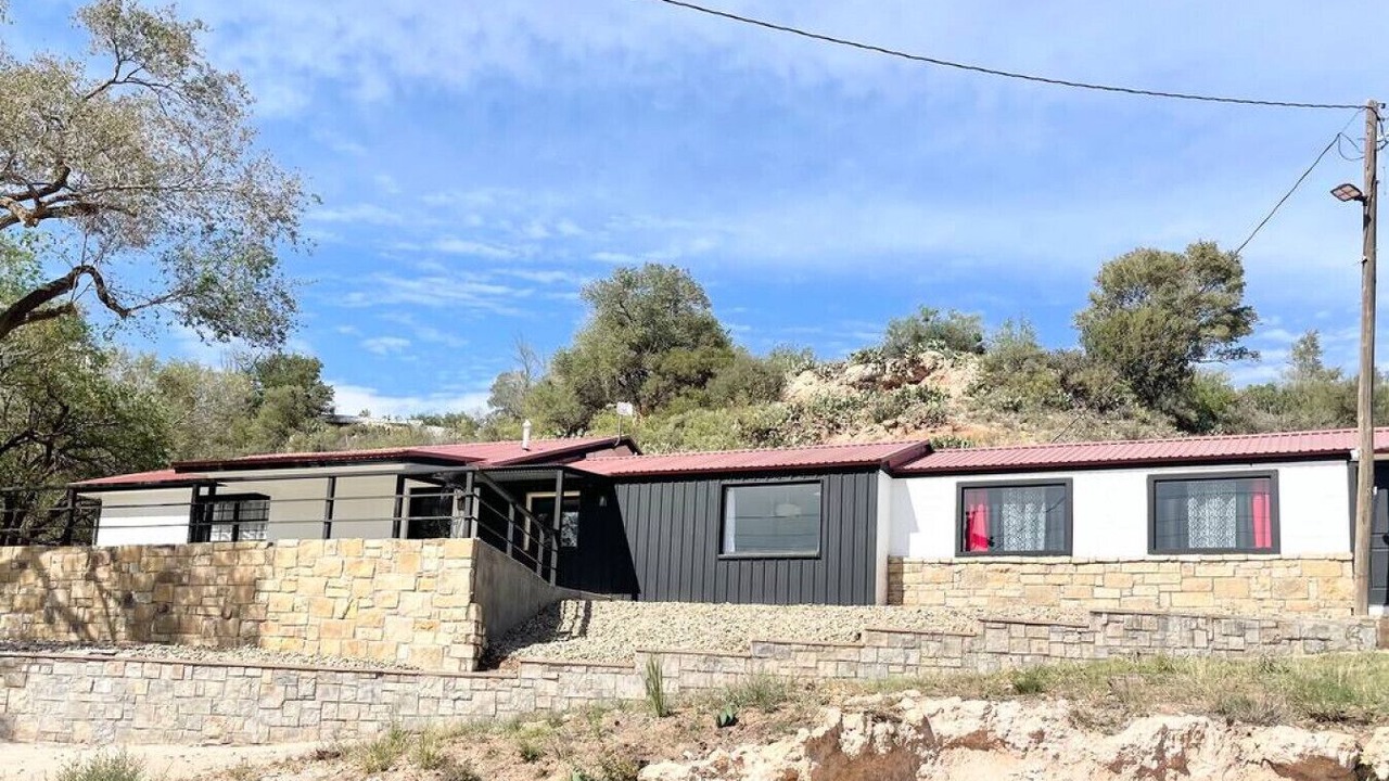 Photo of Outdoor in Buffalo Springs