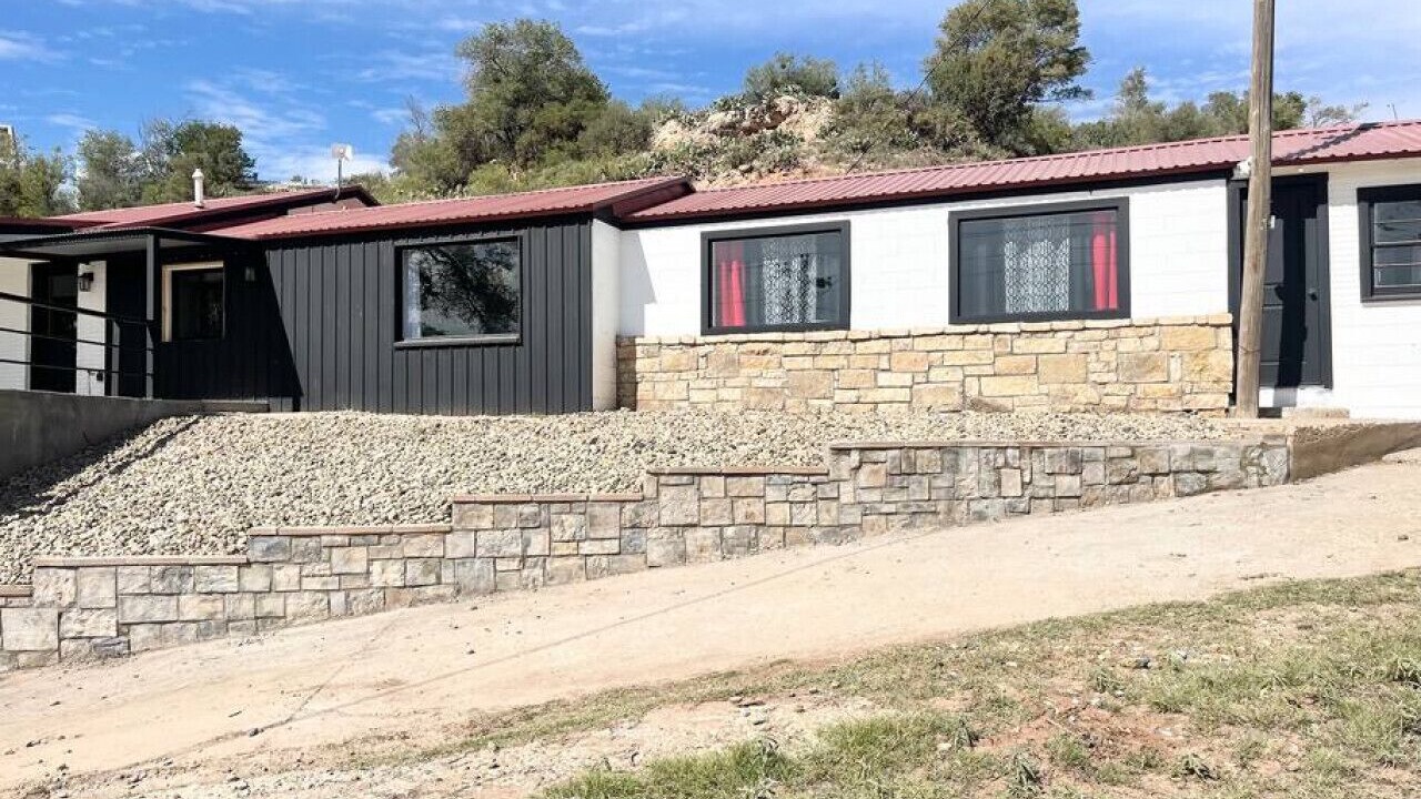 Photo of Outdoor in Buffalo Springs