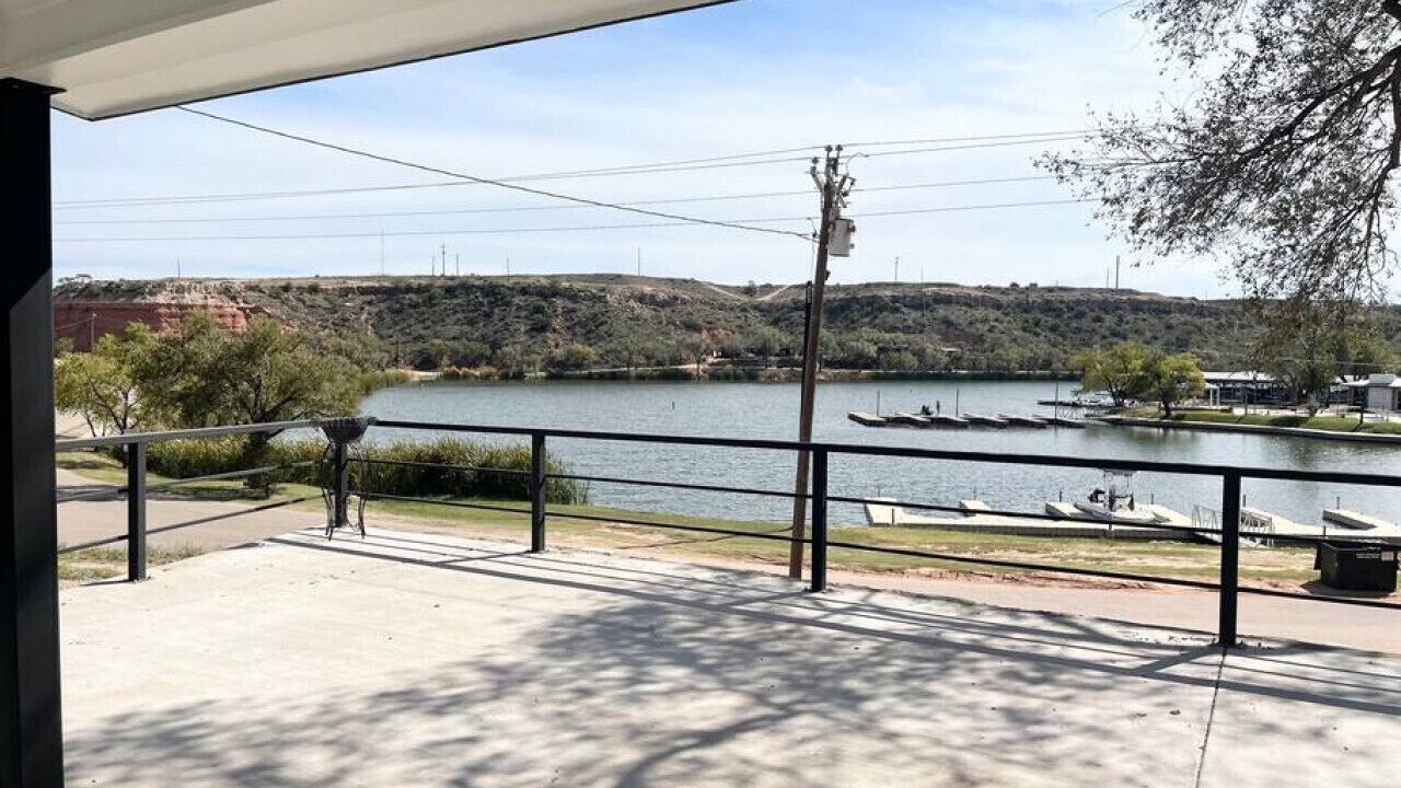 Photo of Outdoor in Buffalo Springs