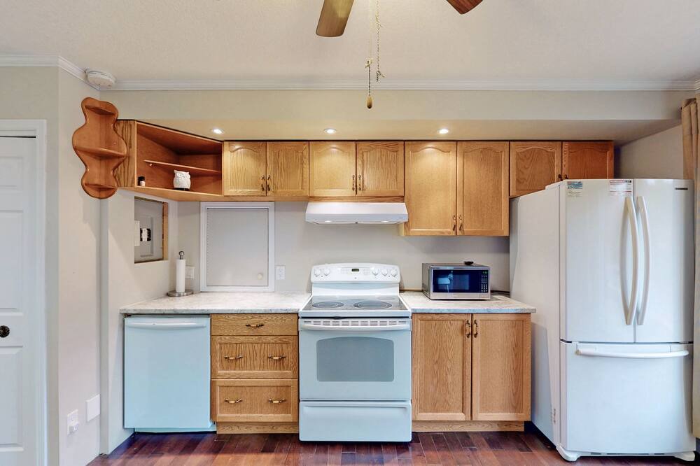 Photo of Kitchen in Breslau