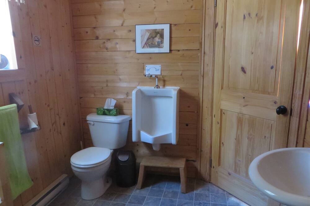 Photo of Bathroom in Saint-Elie-de-Caxton