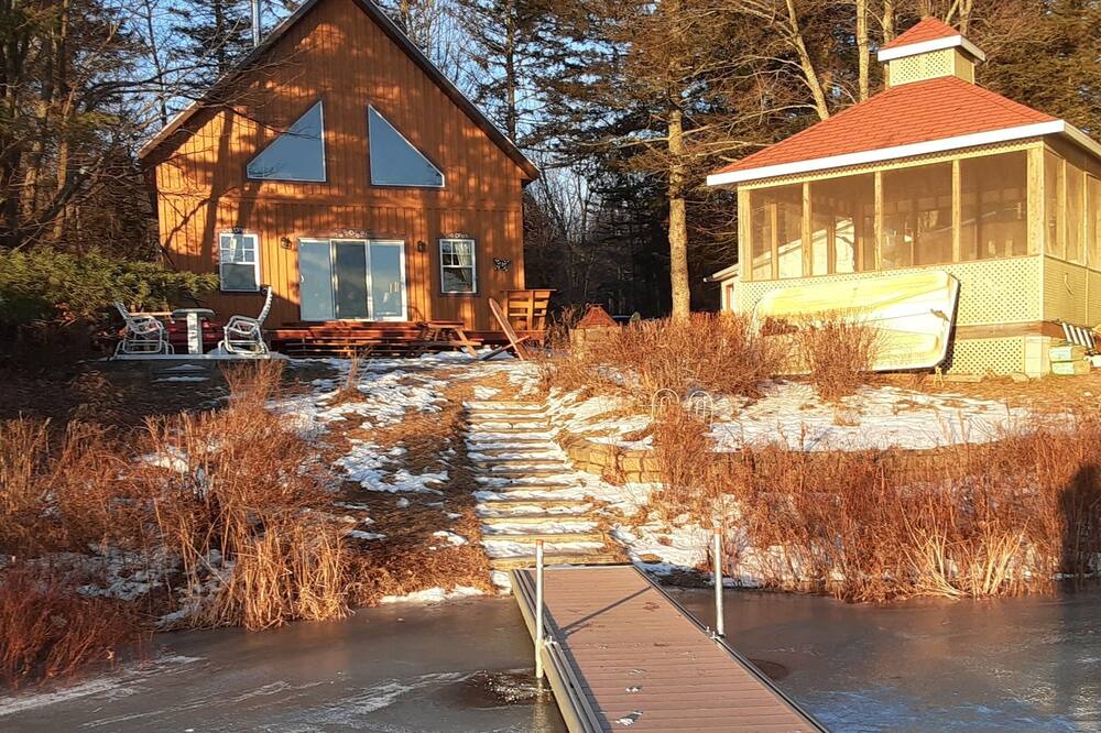 Photo of Outdoor in Saint-Elie-de-Caxton