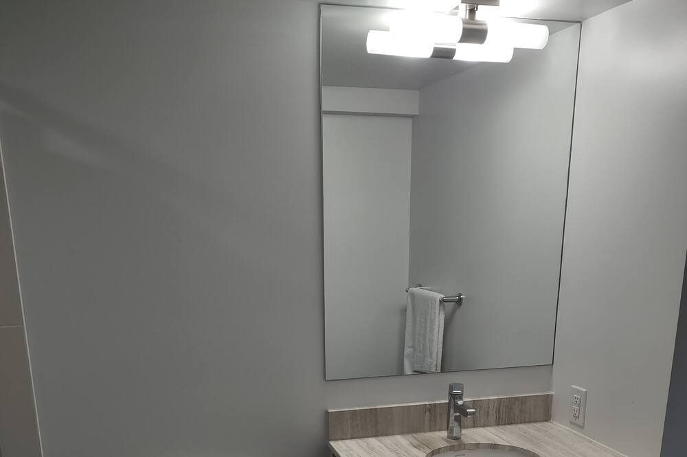 Photo of Bathroom in Church and Wellesley