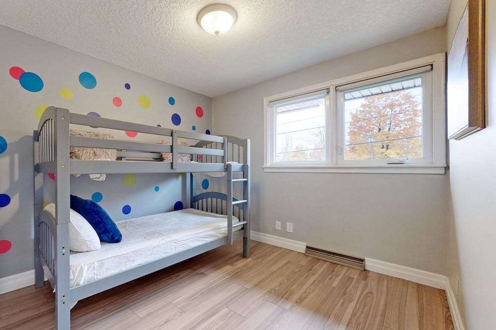 Photo of Bedroom in Breslau