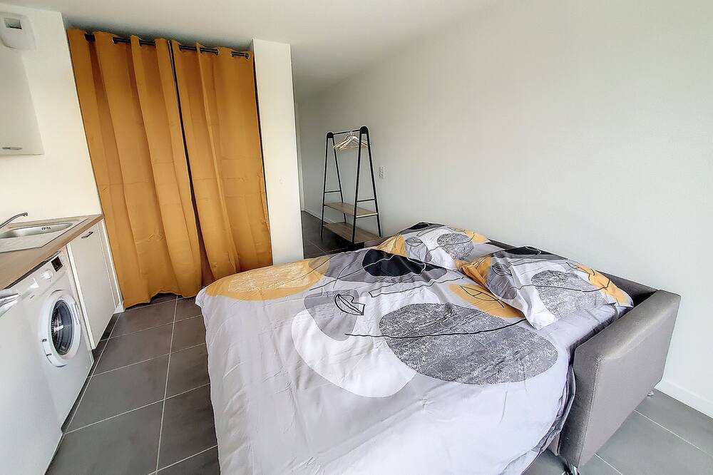 Photo of Bedroom in Pau Nord