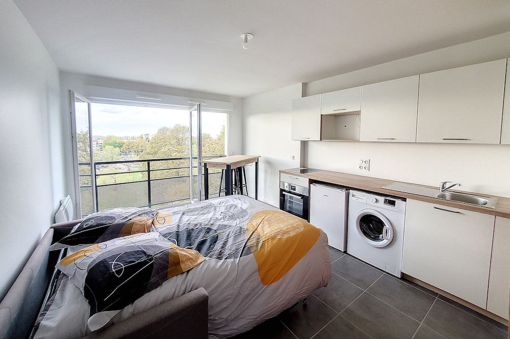 Photo of Bedroom in Pau Nord