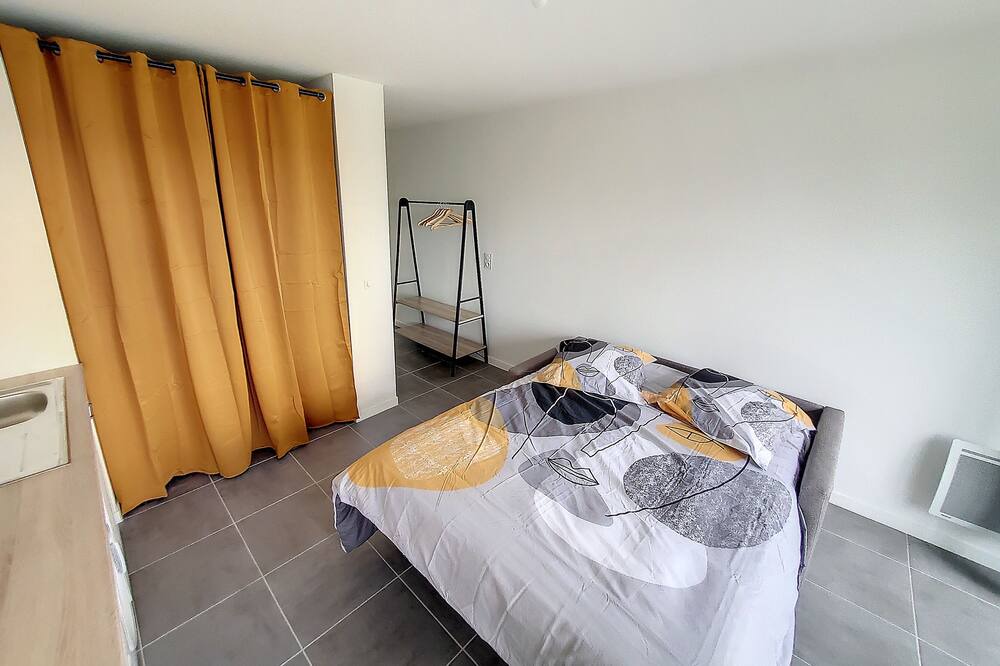 Photo of Bedroom in Pau Nord