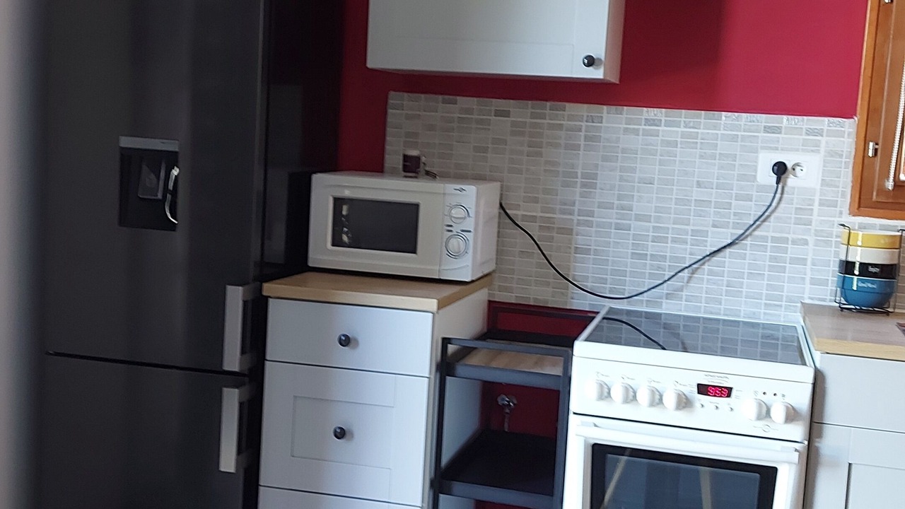 Photo of Kitchen in Ledignan