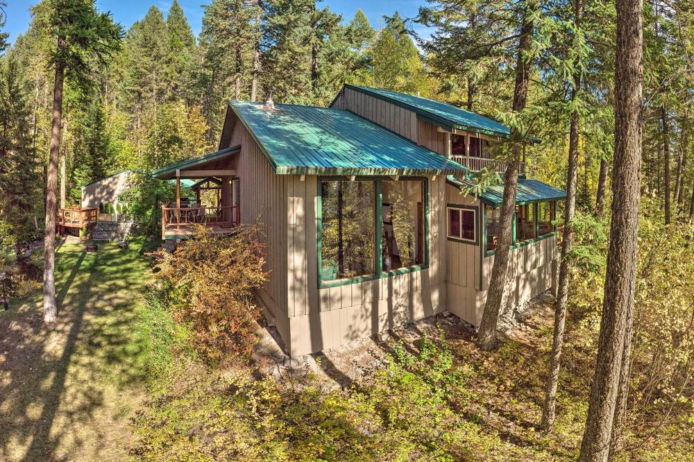 Photo of Outdoor in Whitefish