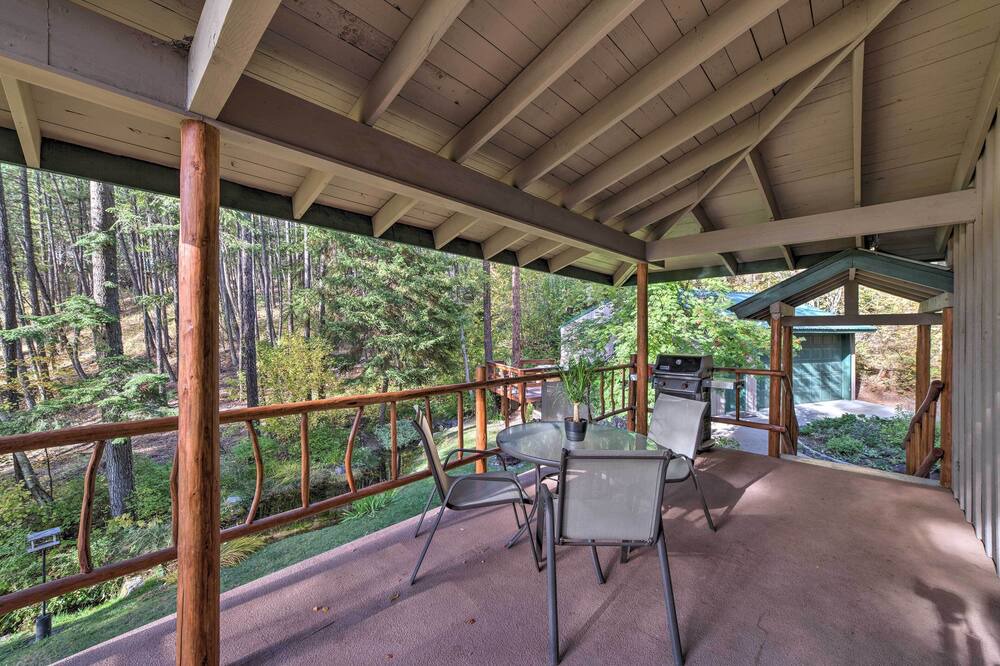 Photo of Outdoor in Whitefish