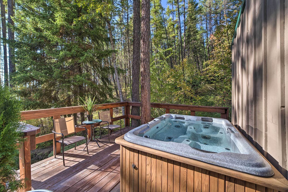 Photo of Outdoor in Whitefish