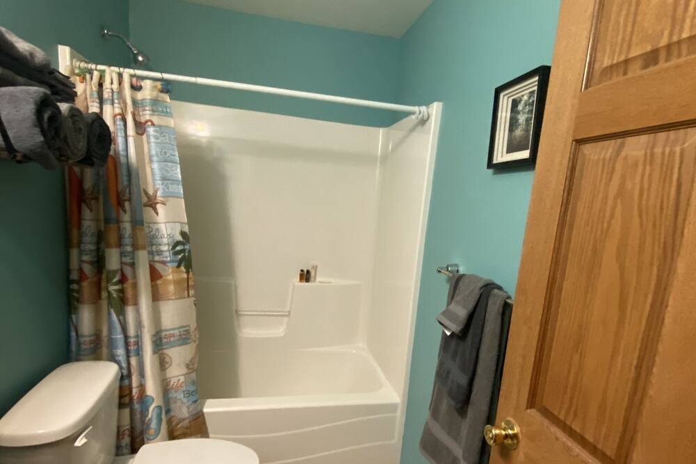 Photo of Bathroom in Cedar Rapids