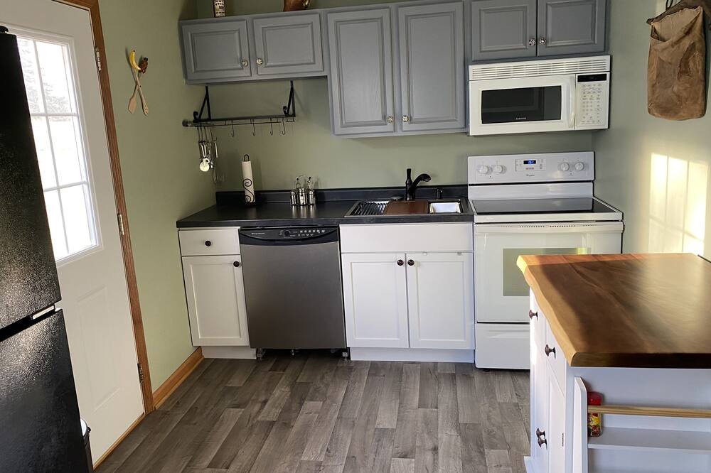 Photo of Kitchen in Cedar Rapids