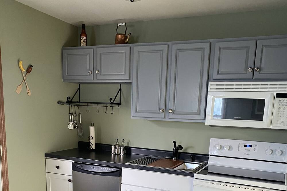 Photo of Kitchen in Cedar Rapids