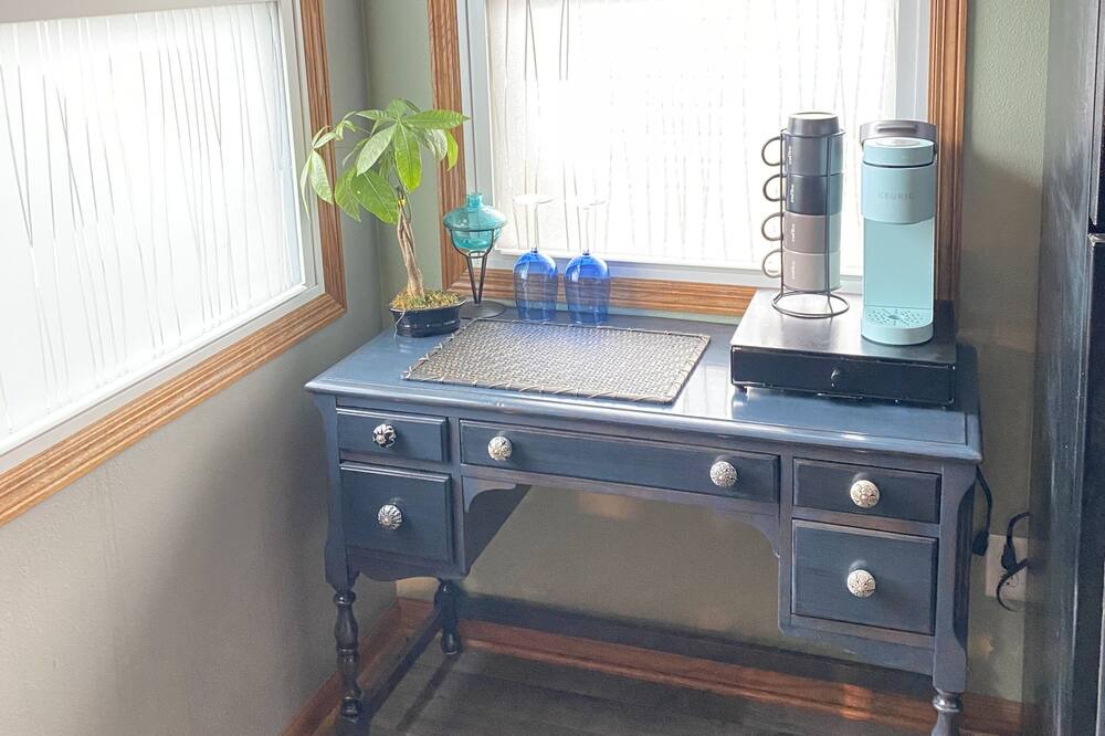 Photo of Kitchen in Cedar Rapids