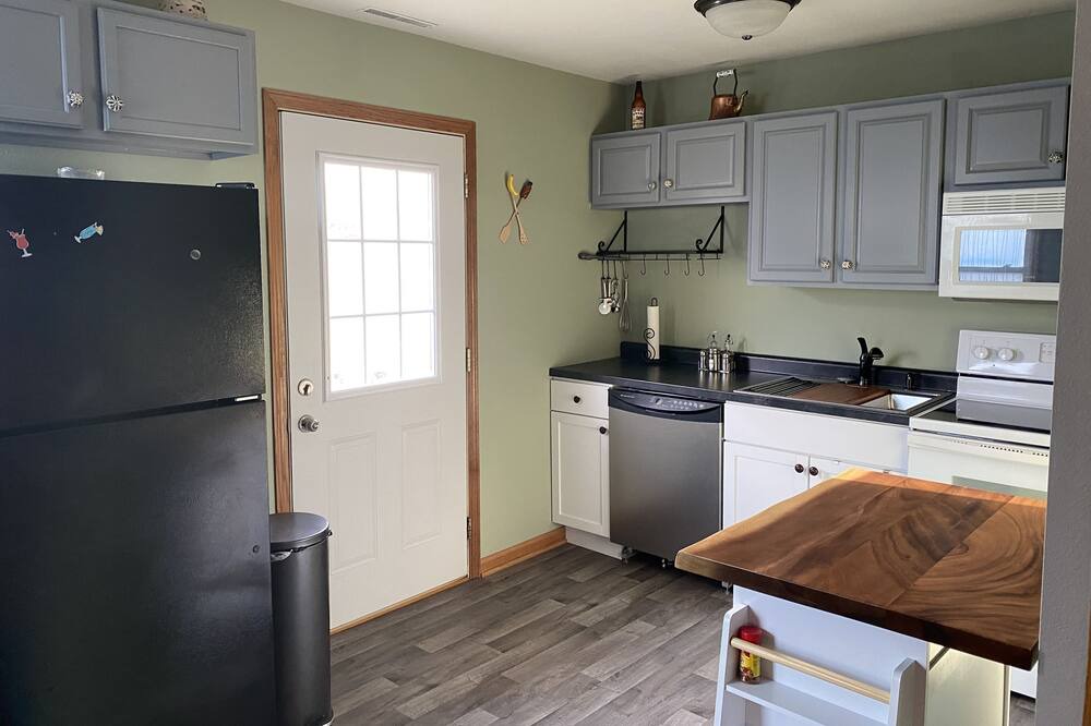 Photo of Kitchen in Cedar Rapids