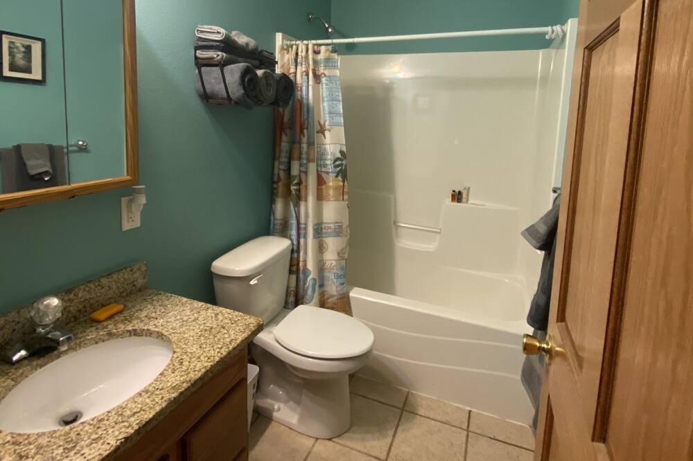 Photo of Bathroom in Cedar Rapids