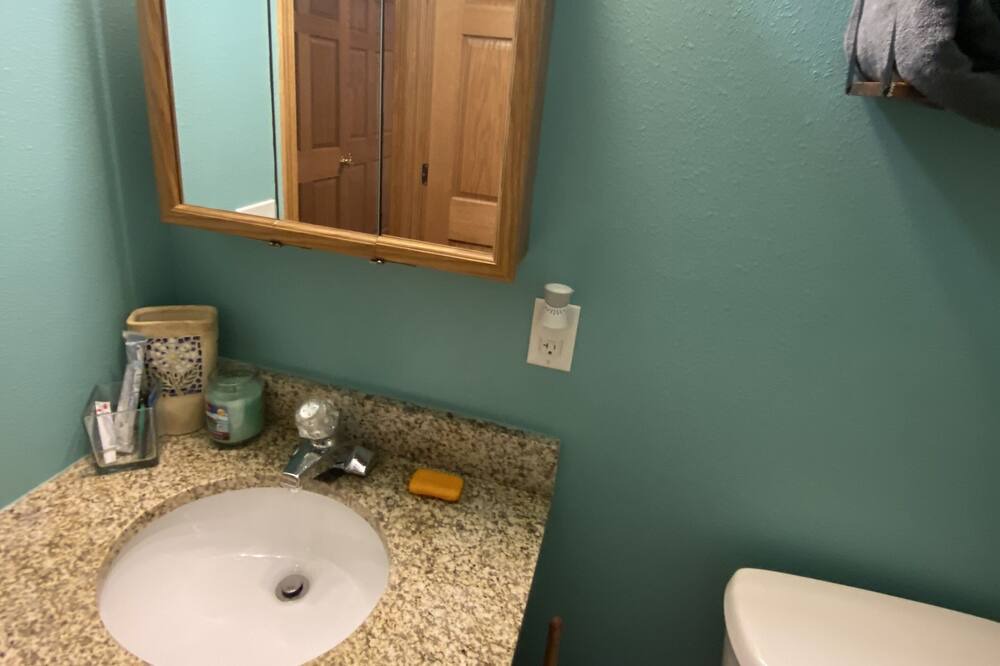 Photo of Bathroom in Cedar Rapids