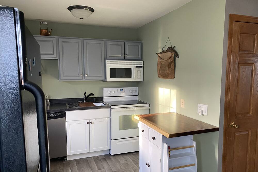 Photo of Kitchen in Cedar Rapids