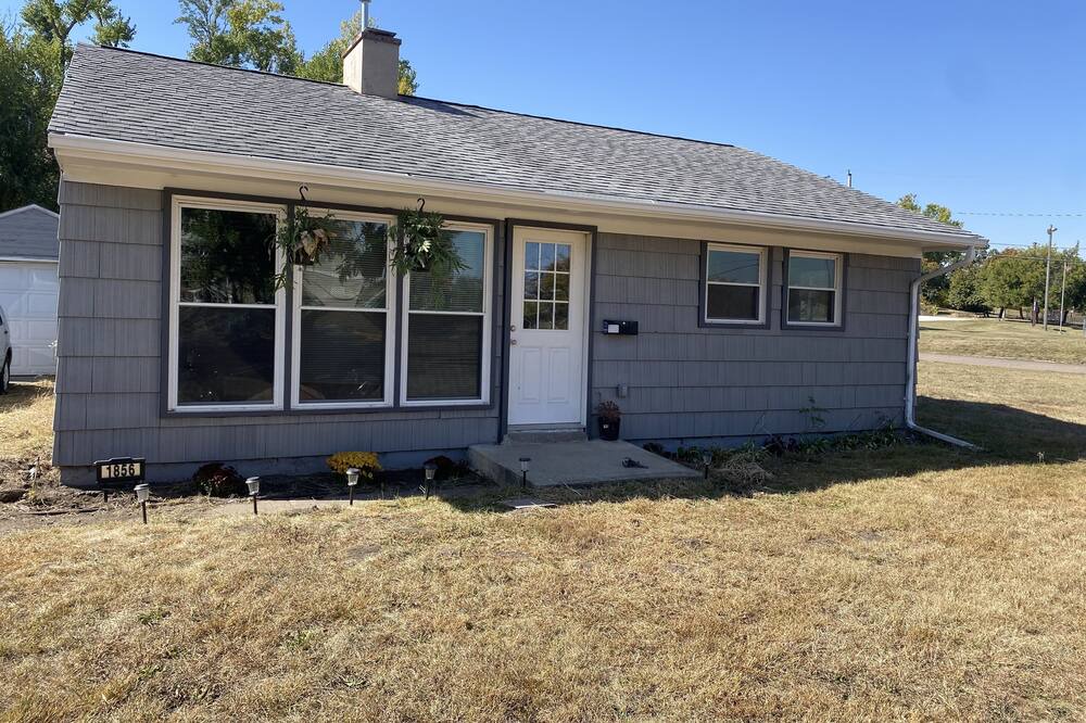 Photo of Outdoor in Cedar Rapids