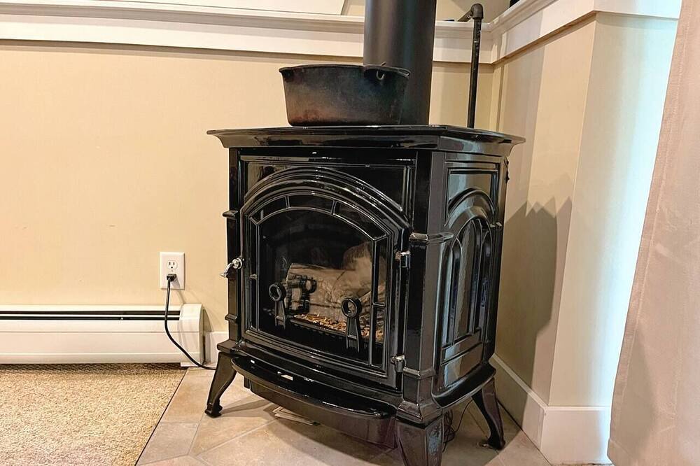 Photo of Livingroom in Stratton