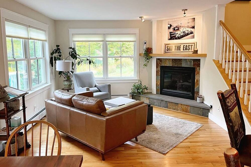 Photo of Livingroom in Stratton